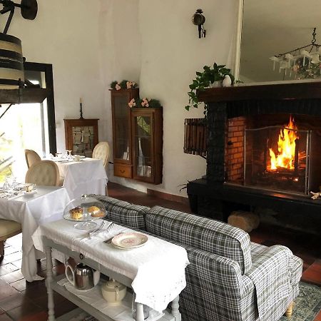 Le Vieux Moulin Bed & Breakfast Bouhet Ngoại thất bức ảnh